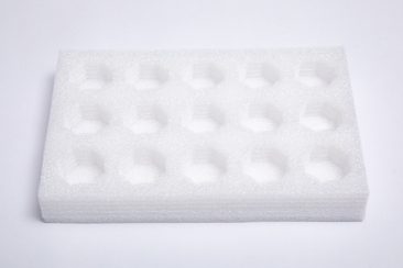 EPE珍珠棉(白色)